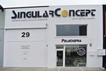 trabajo decoraci&oacute;n y dise&ntilde;o de interiores