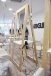 trabajo decoraci&oacute;n y dise&ntilde;o de interiores