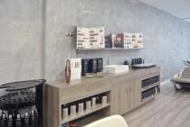 trabajo decoraci&oacute;n y dise&ntilde;o de interiores