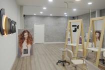 trabajo decoraci&oacute;n y dise&ntilde;o de interiores