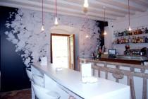 trabajo decoraci&oacute;n y dise&ntilde;o de interiores