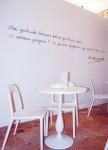 trabajo decoraci&oacute;n y dise&ntilde;o de interiores