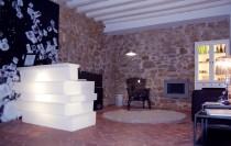 trabajo decoraci&oacute;n y dise&ntilde;o de interiores