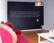trabajo decoraci&oacute;n y dise&ntilde;o de interiores