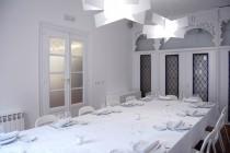 trabajo decoraci&oacute;n y dise&ntilde;o de interiores