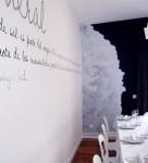 trabajo decoraci&oacute;n y dise&ntilde;o de interiores