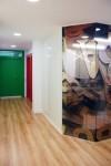 trabajo decoraci&oacute;n y dise&ntilde;o de interiores
