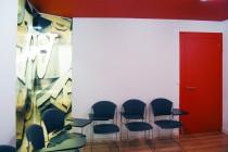 trabajo decoraci&oacute;n y dise&ntilde;o de interiores
