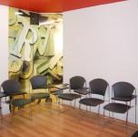 trabajo decoraci&oacute;n y dise&ntilde;o de interiores