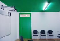 trabajo decoraci&oacute;n y dise&ntilde;o de interiores