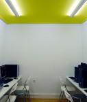 trabajo decoraci&oacute;n y dise&ntilde;o de interiores