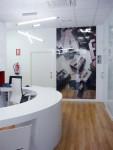 trabajo decoraci&oacute;n y dise&ntilde;o de interiores