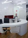trabajo decoraci&oacute;n y dise&ntilde;o de interiores