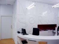 trabajo decoraci&oacute;n y dise&ntilde;o de interiores