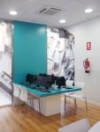 trabajo decoraci&oacute;n y dise&ntilde;o de interiores