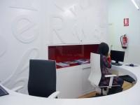 trabajo decoraci&oacute;n y dise&ntilde;o de interiores