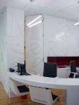 trabajo decoraci&oacute;n y dise&ntilde;o de interiores