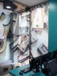 trabajo decoraci&oacute;n y dise&ntilde;o de interiores