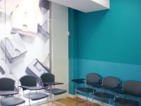 trabajo decoraci&oacute;n y dise&ntilde;o de interiores