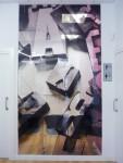 trabajo decoraci&oacute;n y dise&ntilde;o de interiores