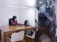 trabajo decoraci&oacute;n y dise&ntilde;o de interiores