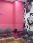 trabajo decoraci&oacute;n y dise&ntilde;o de interiores