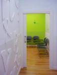 trabajo decoraci&oacute;n y dise&ntilde;o de interiores