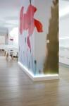 trabajo decoraci&oacute;n y dise&ntilde;o de interiores