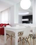 trabajo decoraci&oacute;n y dise&ntilde;o de interiores