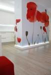 trabajo decoraci&oacute;n y dise&ntilde;o de interiores
