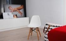 trabajo decoraci&oacute;n y dise&ntilde;o de interiores