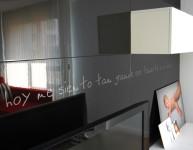 trabajo decoraci&oacute;n y dise&ntilde;o de interiores