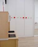 trabajo decoraci&oacute;n y dise&ntilde;o de interiores