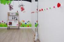 trabajo decoraci&oacute;n y dise&ntilde;o de interiores