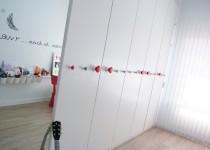 trabajo decoraci&oacute;n y dise&ntilde;o de interiores