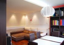 trabajo decoraci&oacute;n y dise&ntilde;o de interiores